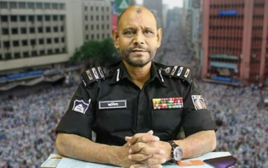 শাপলা চত্বর হত্যাকাণ্ডের মাস্টারমাইন্ড ডিআইজি জলিল? ট্রাইব্যুনালের বড় তথ্য