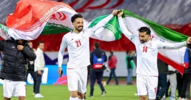 ফুটবল বিশ্বকে চমকে দেওয়া আল্টিমেটাম: বিশ্বকাপে কি দেখা যাবে না ইরানকে?