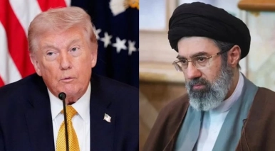 যুদ্ধ থামাতে পাকিস্তানের দুই ধাপের পরিকল্পনা, কী আছে এতে