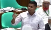 বিসিবি এখন বাপের দোয়া ক্রিকেট বোর্ড: সংসদে হাসনাত আবদুল্লাহর তোপ