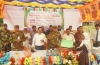 নানিয়ারচর জোন কমান্ডার কর্তৃক বিদায়ী সংবর্ধনা ও ক্রীড়া পুরুস্কার বিতরণ অনু‌ষ্ঠিত