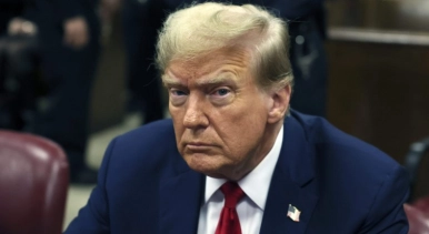 এক দিনেই ইরানকে শেষ করে দেব: ডোনাল্ড ট্রাম্প