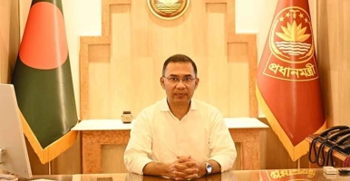 পহেলা বৈশাখ আমাদের আত্মপরিচয়ের প্রতীক: শুভেচ্ছা বাণীতে প্রধানমন্ত্রী