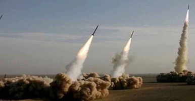 ইসরায়েলে হিজবুল্লাহর মুহূর্মুহু রকেট হামলা: কাঁপছে উত্তরাঞ্চল