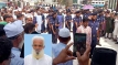 চিরবিদায় নিলেন বীর মুক্তিযোদ্ধা সৈয়দ নাজিম উদ্দিন: রাষ্ট্রীয় মর্যাদায় দাফন সম্পন্ন