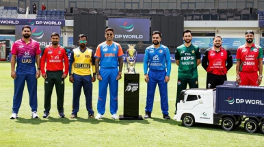 আজকের লাইভ খেলা: কোথায় কিভাবে দেখবেন সব ম্যাচ