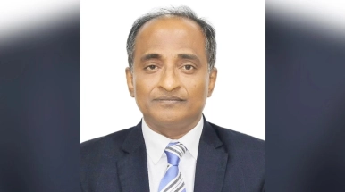 বাণিজ্য সচিব মাহবুবুর রহমান আর নেই 