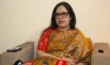 এনসিপিতে যোগ দেওয়ার খবর কি গুজব? রুমিন ফারহানার সোজাসাপ্টা জবাব