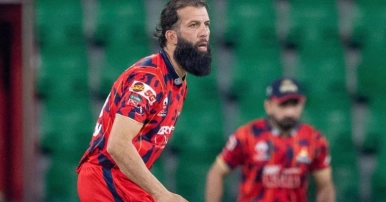 আইপিএলের কোটি টাকা প্রত্যাখ্যান! পিএসএল-কে কেন বেছে নিলেন মঈন আলী?