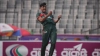 ১৪৭ কিমির বাউন্সারে কিউইদের নাজেহাল করলেন নাহিদ: ব্যাকফুটে নিউজিল্যান্ড