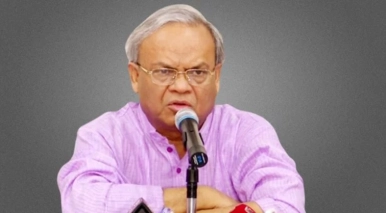 জনগণের দাবিতে বেড়েছে তেলের দাম প্রধানমন্ত্রী প্রধানমন্ত্রী : রিজভী