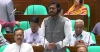 বিদেশে কর্মী পাঠাতে ১৮ দেশের সাথে চুক্তি! সংসদে সুখবর দিলেন প্রতিমন্ত্রী