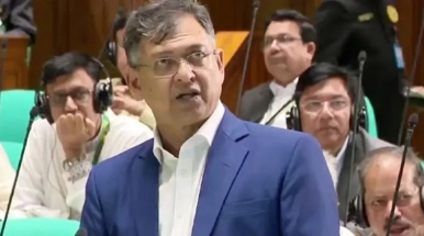 পাচার রোধেই জ্বালানি তেলের দাম বাড়াতে হয়েছে: স্বরাষ্ট্রমন্ত্রী