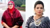 আওয়ামী লীগ নেত্রীর মেয়ে এখন বিএনপির সংরক্ষিত আসনে মনোনীত