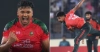 তাসকিন-মোস্তাফিজ ছাড়াই নিউজিল্যান্ড বধের পরিকল্পনা! বিসিবির চমক জাগানিয়া স্কোয়াড