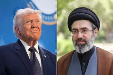 যুক্তরাষ্ট্রকে ইরানের নতুন শর্ত