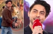 প্রিয় বন্ধুর বিয়েতে একি করলেন আরিয়ান? ভাইরাল ভিডিওতে ধরা পড়ল মজার এক দৃশ্য