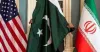 একই শহরে ইরান ও আমেরিকার শীর্ষ প্রতিনিধিরা! ইসলামাবাদে কি তবে শান্তি চুক্তি?