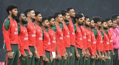 পরের বিশ্বকাপের প্রস্তুতি শুরু হোক এখনই! চট্টগ্রামের মাঠে সোধির বড় পরামর্শ