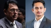 শিক্ষামন্ত্রীকে সারজিস আলমের খোঁচা