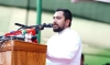প্রয়োজনে সংসদ ও রাজপথ একাকার হবে! সরকারকে নাহিদ ইসলামের চরম হুঁশিয়ারি