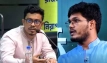 ফেসবুক পেজ নিয়ে ডাকসু ভিপি ও ছাত্রদল নেতার পাল্টাপাল্টি তোপ: উত্তাল ঢাবি
