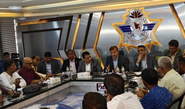 জঙ্গি হামলার শঙ্কা: শাহজালালসহ দেশের ৮ বিমানবন্দরে সর্বোচ্চ সতর্কতা জারি