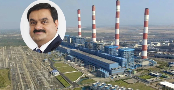জাতীয় গ্রিডে আদানির বিদ্যুৎ: লোডশেডিং নিরসনে যোগ হলো ৯২৫ মেগাওয়াট