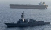মাঝসমুদ্রে নাটকীয় অভিযান! ইরানের তেলের ট্যাংকার জব্দ করল মার্কিন নৌবাহিনী