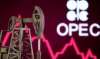 ওপেক ছাড়ল সংযুক্ত আরব আমিরাত: সৌদি আরবের জন্য বড় ধাক্কা, উত্তাল তেলের বাজার!