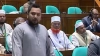 রাষ্ট্রপতি সাহাবুদ্দিন চুপ্পু ইসলামী ব্যাংক লুণ্ঠনের কারিগর: নাহিদ ইসলাম