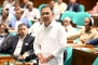 সংসদের ১ম অধিবেশনের শেষদিনে প্রধানমন্ত্রীর নীতিনির্ধারণী সমাপনী বক্তব্য, হুবহু পড়ুন