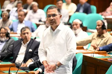 সংসদের ১ম অধিবেশনের শেষদিনে প্রধানমন্ত্রীর নীতিনির্ধারণী সমাপনী বক্তব্য, হুবহু পড়ুন