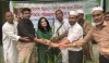 সিলেট-চট্টগ্রাম ফ্রেন্ডশিপ ফাউন্ডেশনের উদ্যোগে বৃক্ষরোপণ ও চারা বিতরণ