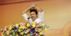 তামিল রাজনীতিতে বিজয় বিপ্লব: ডিএমকে-কে পেছনে ফেলে এগিয়ে যাচ্ছে টিভিকে