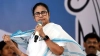 দুই দশকের আধিপত্যের অবসান: বিপুল ব্যবধানে হেরে বিদায় নিচ্ছেন মমতা