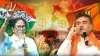 ভবানীপুরে হাড্ডাহাড্ডি লড়াই: শুভেন্দুর তান্ডবে কি তবে সিংহাসন হারাবেন মমতা?