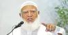 শাপলা চত্বর অভিযান ইতিহাসের কলঙ্কজনক অধ্যায: জামায়াত আমির
