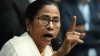 হারিনি, ভোট লুট হয়েছে: পদত্যাগ করবেন না বলে সাফ জানালেন মমতা