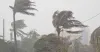 ৬ জেলায় ২ নম্বর নৌ হুঁশিয়ারি সংকেত: ৮০ কিমি বেগে আঘাত হানতে পারে ঝড়
