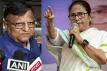 পরাজয় অস্বীকার মমতার: ভোট লুটের অভিযোগ উড়িয়ে যা জানাল কমিশন