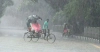 দুপুরের মধ্যে বৃষ্টি ও বজ্রসহ ঝড়ের হানা: আবহাওয়া দপ্তরের জরুরি বার্তা