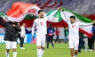 যুদ্ধ আর উত্তেজনার মাঝেও বিশ্বকাপে ইরান
