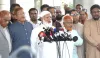 ধর্মীয় বৈষম্য ও নির্যাতনের বিরুদ্ধে ভারত সরকারকে জামায়াত আমিরের কড়া বার্তা