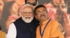 বাংলায় পালাবদল: তৃণমূলের বিদায়, মুখ্যমন্ত্রী পদে শপথ নিলেন শুভেন্দু অধিকারী