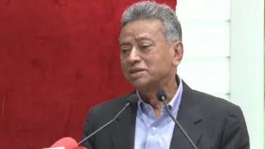অর্থনীতিতে গণতন্ত্র প্রতিষ্ঠা করতে চায় সরকার: অর্থমন্ত্রী