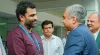 আইসিসি-তে জোট বাঁধছে বাংলাদেশ ও পাকিস্তান: ভারতীয় গণমাধ্যমের খবর