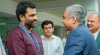 আইসিসি-তে জোট বাঁধছে বাংলাদেশ ও পাকিস্তান: ভারতীয় গণমাধ্যমের খবর