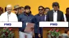 তামিলনাড়ুতে ‘থালাপতি’ যুগের সূচনা: মুখ্যমন্ত্রী হিসেবে শপথ নিলেন বিজয়