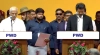 তামিলনাড়ুতে ‘থালাপতি’ যুগের সূচনা: মুখ্যমন্ত্রী হিসেবে শপথ নিলেন বিজয়